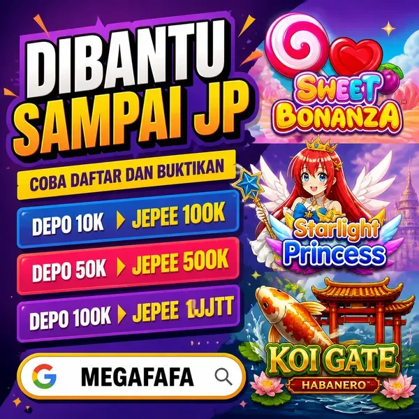 daftar link qq slot